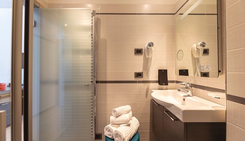 Suite estudio Premium