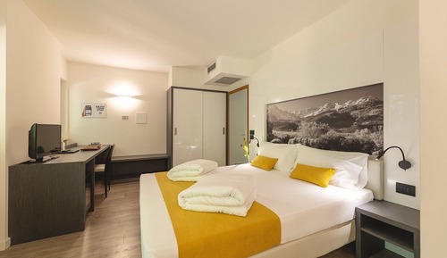Habitación Grand doble