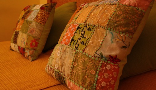 Habitación con 1 cama doble o 2 individuales (Boavista)