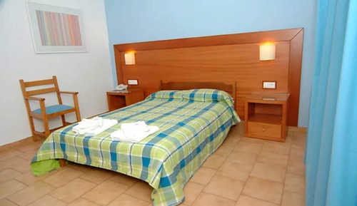Habitación individual