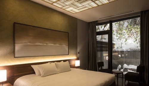 Apartamento, 5 habitaciones, vistas al complejo turístico