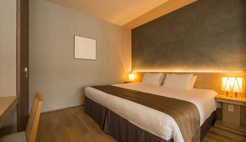 Apartamento (1.5 Bed Room)