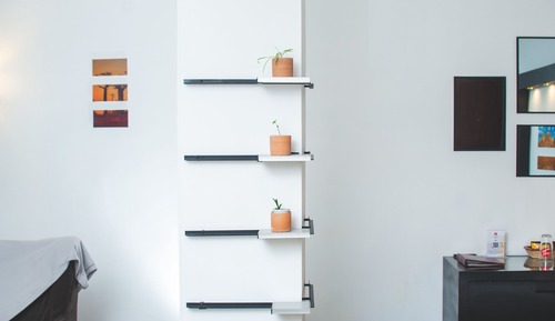 Habitación Deluxe doble, balcón