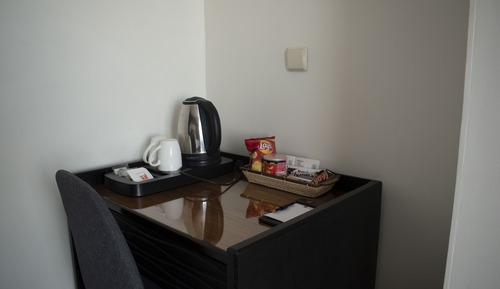 Habitación estándar