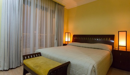 Suite, 2 habitaciones