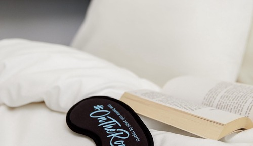 Habitación, 1 cama doble, accesible en silla de ruedas, baño privado (Cabrio)