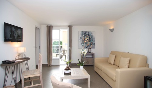 Suite superior, varias camas, no fumadores (with Sofabed)