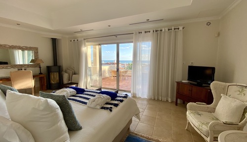 Villa superior, 4 habitaciones