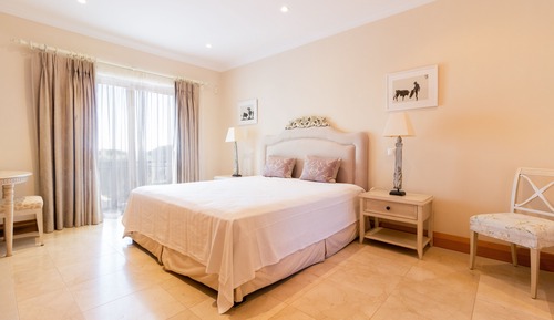 Apartamento, 3 habitaciones, vistas parciales al mar (First floor)