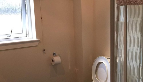 Habitación familiar, baño privado (2 Adults + 2 Children)