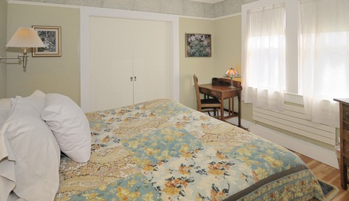 Habitación Deluxe, 1 cama de matrimonio grande con sofá cama