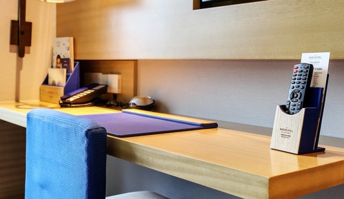 Habitación superior, 1 cama de matrimonio grande