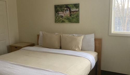 Suite estándar, 1 habitación