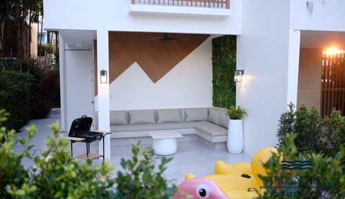 3 Bedrooms Pool Villa