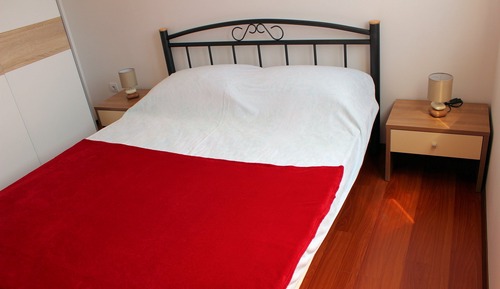 Apartamento, 2 habitaciones