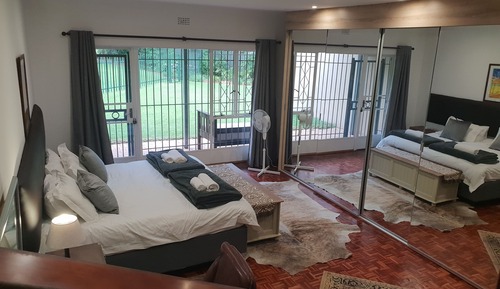 Villa familiar