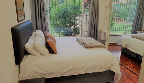 Villa superior, 3 habitaciones