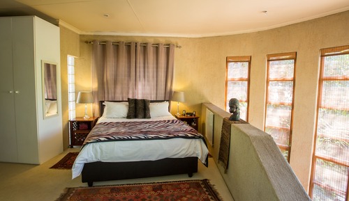 Suite ejecutiva, 1 habitación, vistas al jardín, junto a la piscina