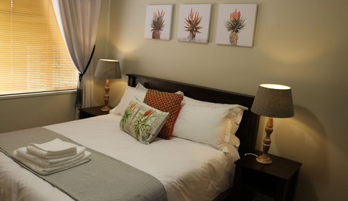 Habitación clásica doble, 1 cama de matrimonio