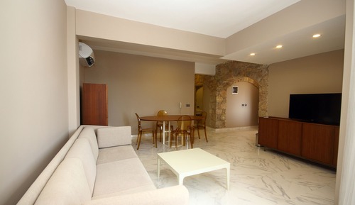 Suite familiar, 2 habitaciones