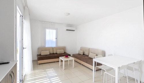 Apartamento, 1 habitación