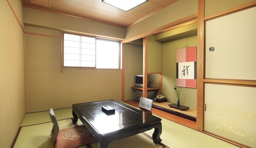 Habitación tradicional (Economy)