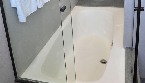 Habitación triple de lujo
