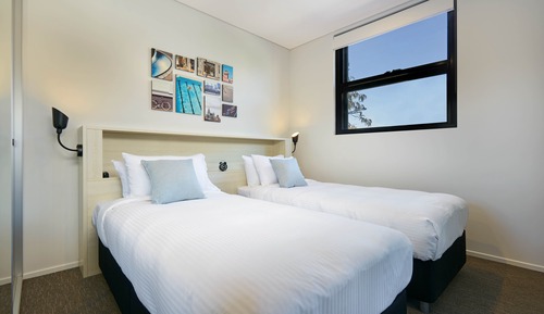 Apartamento, 4 habitaciones