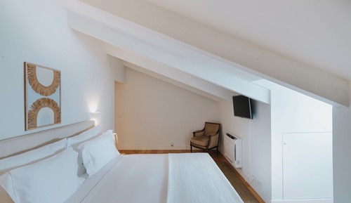 Apartamento familiar