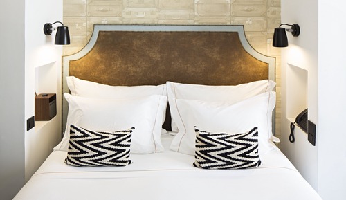 Mini Deluxe (Square View)