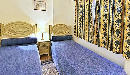 Apartamento, 1 habitación