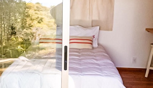 Bungalow panorámico