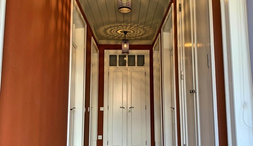 Habitación doble superior, 1 habitación, baño privado, vistas a la ciudad