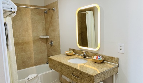 Habitación, 1 cama de matrimonio grande