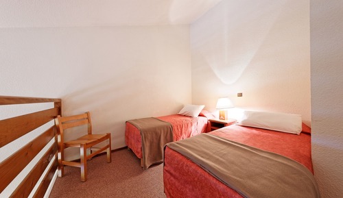 Habitación familiar