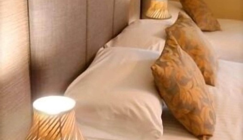 Habitación doble superior