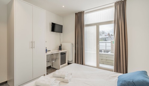 Habitación Confort doble