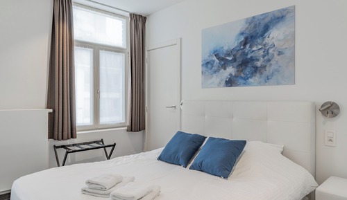 Habitación Confort doble