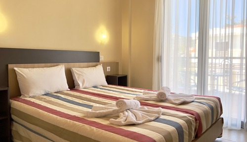 Apartamento, 2 habitaciones