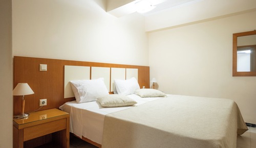 Apartamento, 2 habitaciones (Semi Basement)