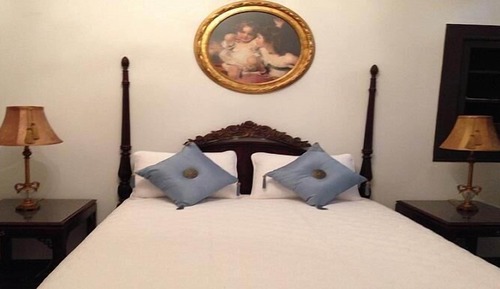 Habitación estándar, 1 cama de matrimonio (Rkia)