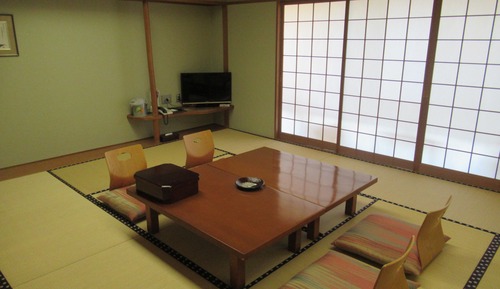 Habitación tradicional (East Building)