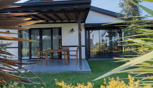 Standard Villa, 2 Bedrooms
