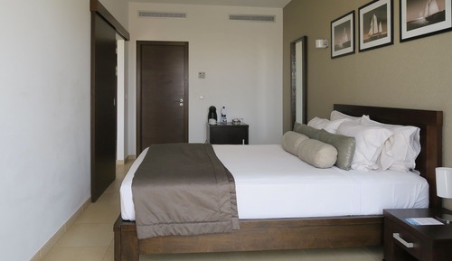 Habitación Premium