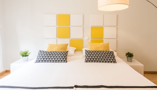1 Dormitorio 3 Pax