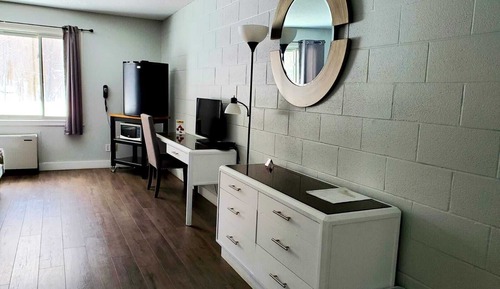 Habitación Confort doble, 2 camas dobles