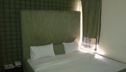 Suite Premier