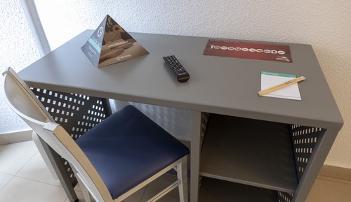 Habitación individual