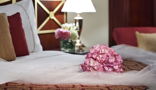 Habitación Deluxe, 1 cama de matrimonio grande