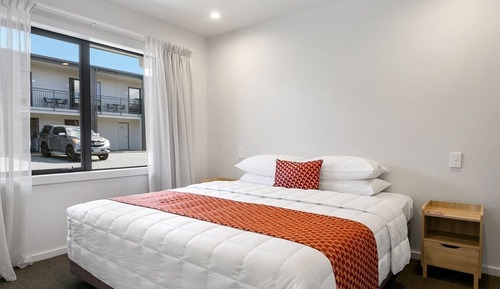 Suite Deluxe, 1 habitación
